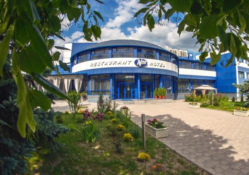 Фотографии гостиницы
NordWest