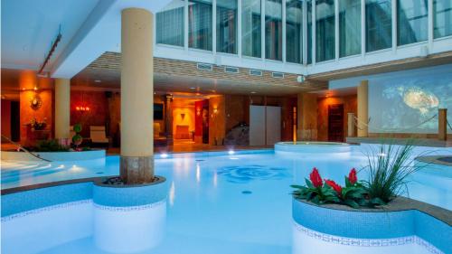 Фотографии гостиницы
Grand Rose SPA Hotel