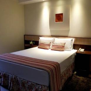 Фотографии гостиницы
Hotel Cristal Rio Claro