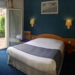 Фотография гостиницы Hotel Le Progres