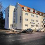 Фотография гостиницы Hotel Ludwig