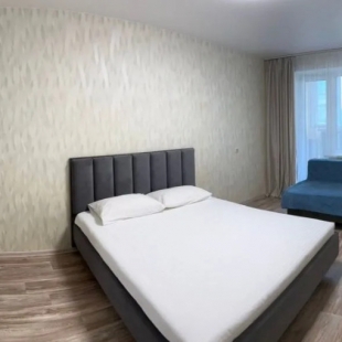 Фотография квартиры Апартаменты Тепло Дом Уссурийская 7