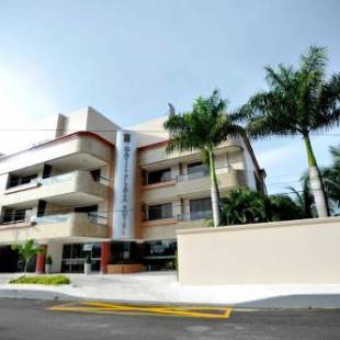 Фотографии гостиницы
Mavil Plaza Hotel