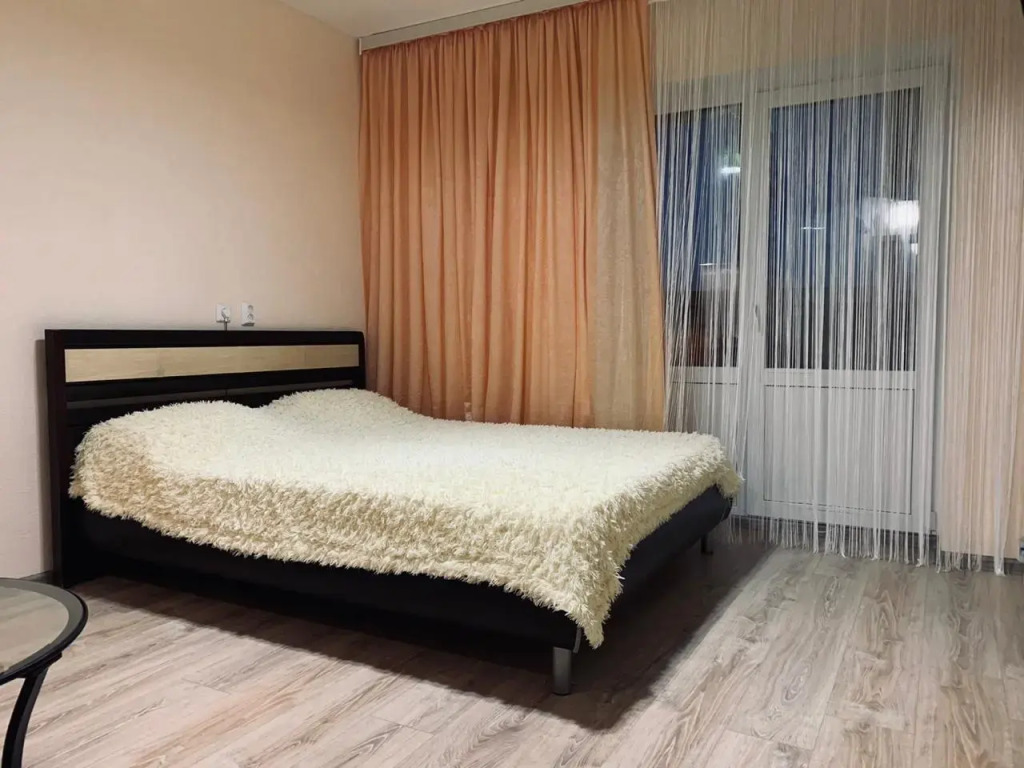 Фотография квартиры Апартаменты на улице Рубиновая 15