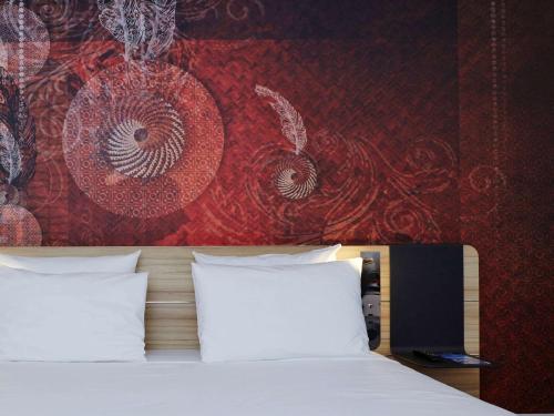 Фотография гостиницы Novotel München City