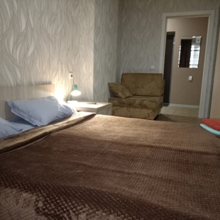 Фотография квартиры Апартаменты 1к Гоголя 26_03