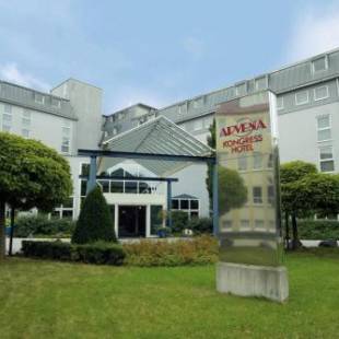 Фотографии гостиницы 
            ARVENA Kongress Hotel - Hotel in der Wagnerstadt