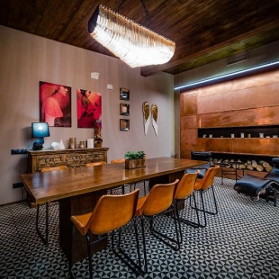 Фотография сауны Art-Бани