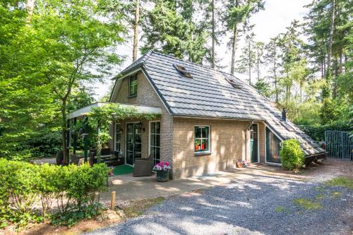 Фотография гостевого дома Wellness bungalow Veluwe