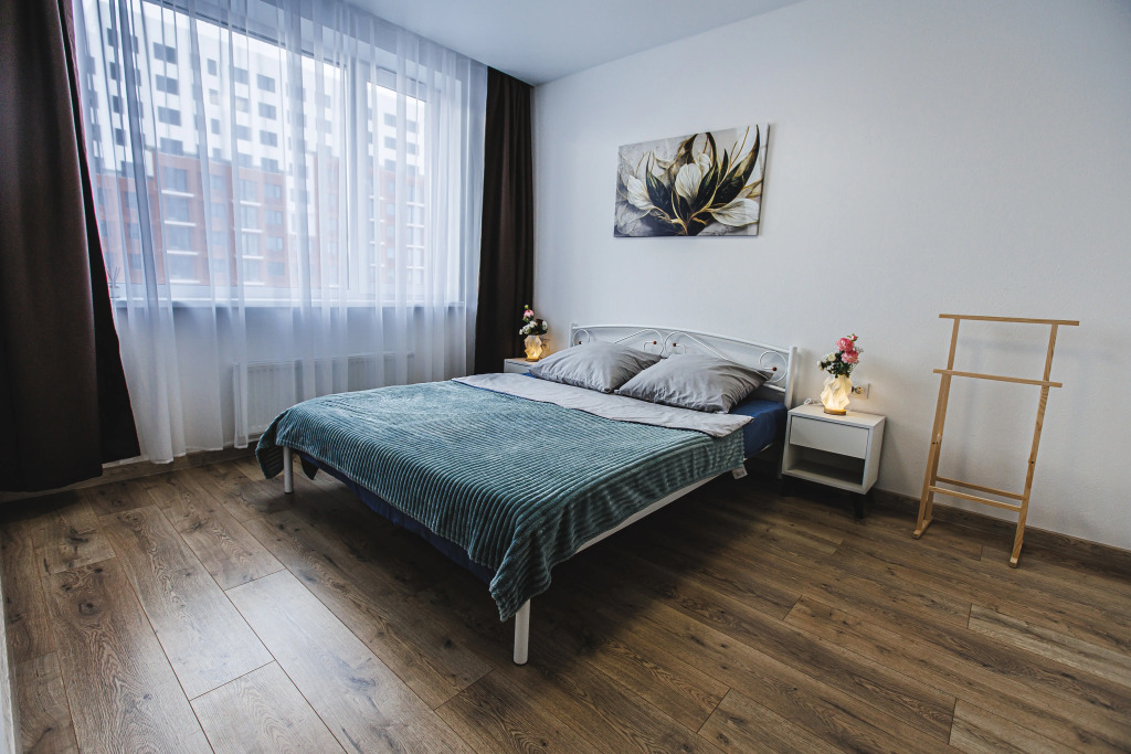 Фотография квартиры Квартира Шикарная в Современном ЖК