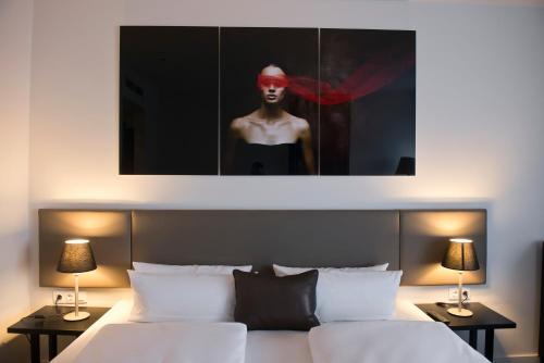 Фотография гостиницы Wyndham Stuttgart Airport Messe