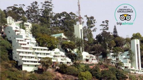 Фотография гостиницы Sterling Yercaud