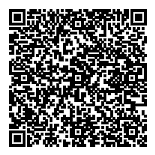 QR код гостиницы Прага