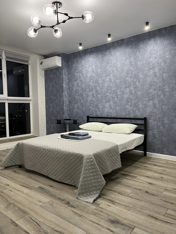 Фотография квартиры Квартира на Бульваре 30 Летия Победы Дом 32