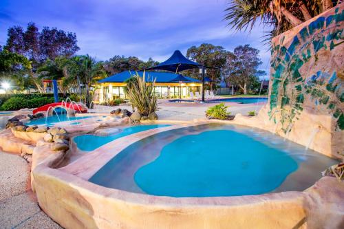 Фотография базы отдыха Discovery Parks - Ballina