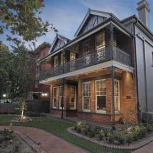 Фотография гостиницы Dalziel Lodge