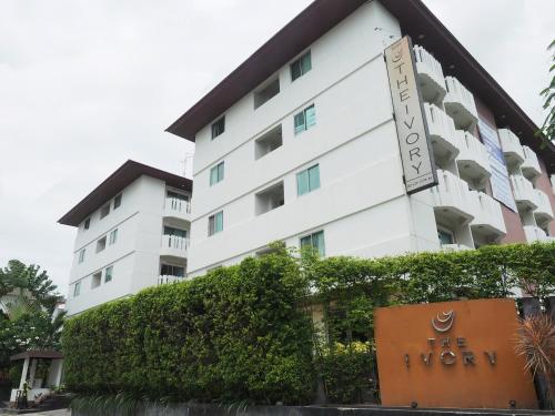 Фотография гостиницы The Ivory, Suvarnabhumi Airport