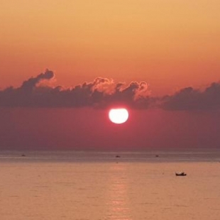 Фотография гостиницы Mangsan Beach Hotel & Pension