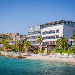 Фотографии гостиницы
Hotel San Antonio