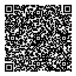 QR код гостиницы Debed