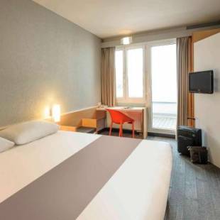 Фотографии гостиницы 
            ibis Chur