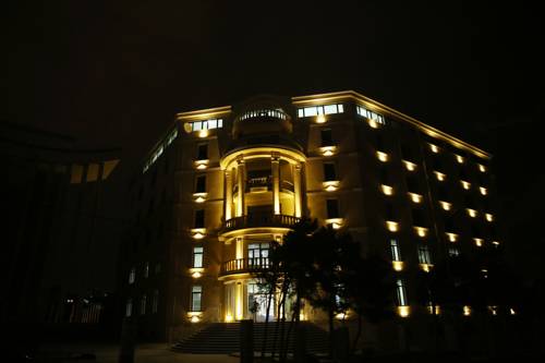 Фотографии гостиницы
Sea Pearl Hotel