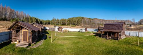 Фотография гостевого дома Лесной дворик