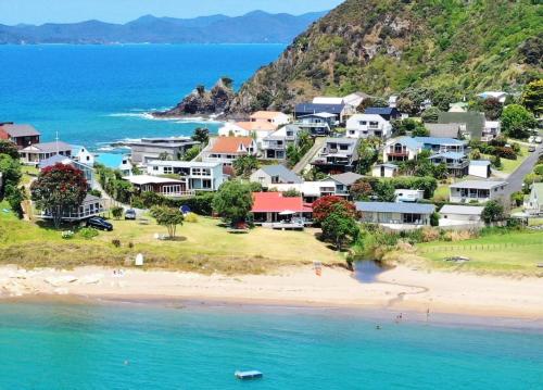 Фотография гостевого дома Bay of Islands Beachfront - Tapeka del Mar