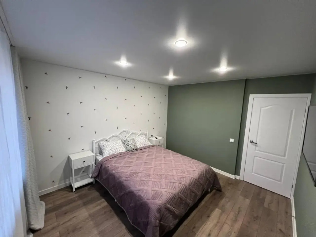 Фотография квартиры Апартаменты на улице Восточно-Кругликовская 65