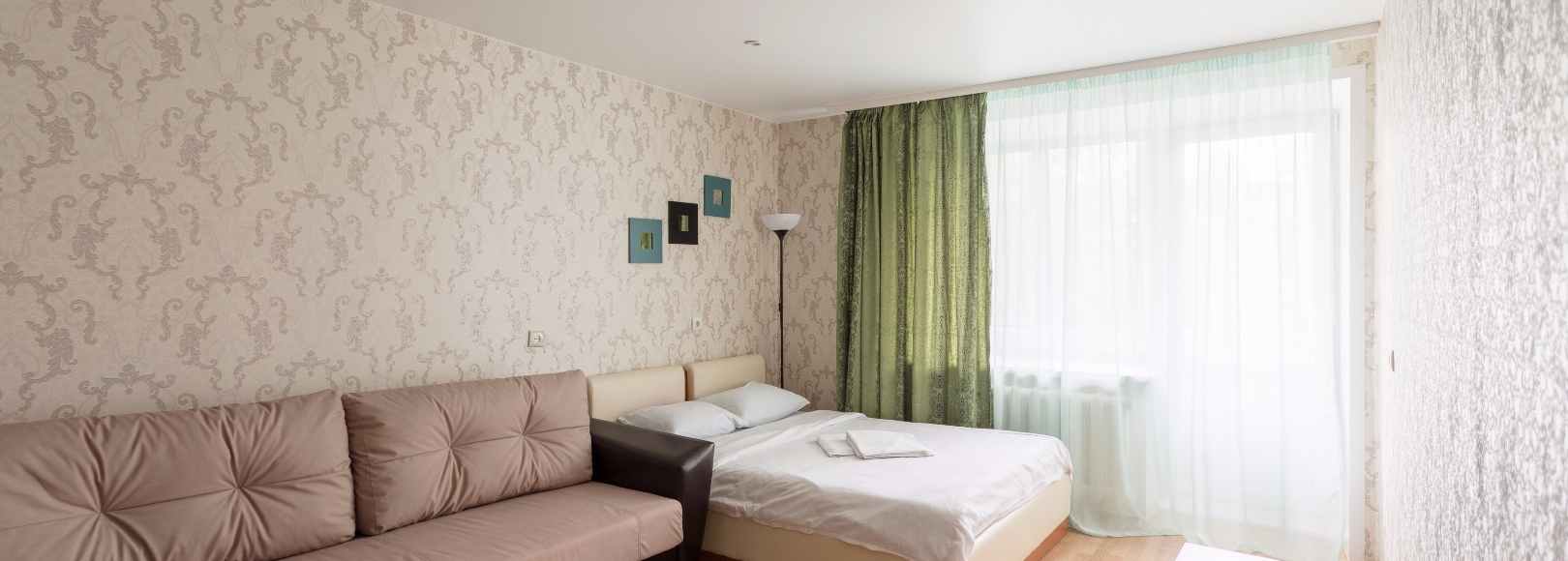 Фотография квартиры Хочу Приехать - квартира на Кирова, 38