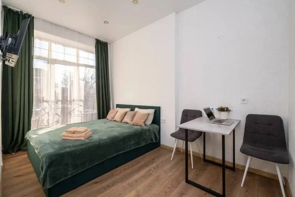 Фотография квартиры Апартаменты 7.1