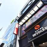 Фотография гостиницы Hotel Skypark Myeongdong 1