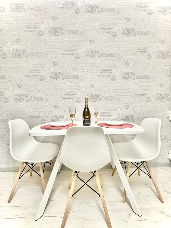 Фотография квартиры Апартаменты на улице Советская 28