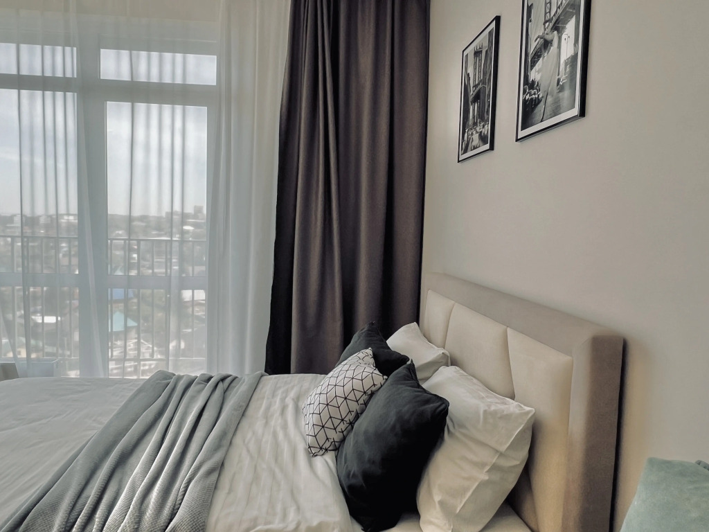 Фотография квартиры Апартаменты Уютные в ЖК Стрижи