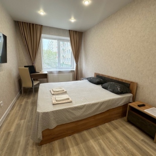 Фотография квартиры Квартира Итальянский бульвар рядом ЖК Арена