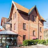 Фотография апарт отеля WOW, Föreningsgatan 9