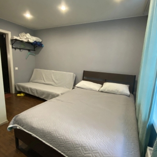 Фотография квартиры Квартира на Игнатьевской улице 2А корпус 1