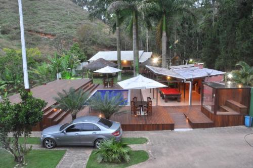 Фотография гостевого дома Sítio Cinco Folhas - Marechal Floriano