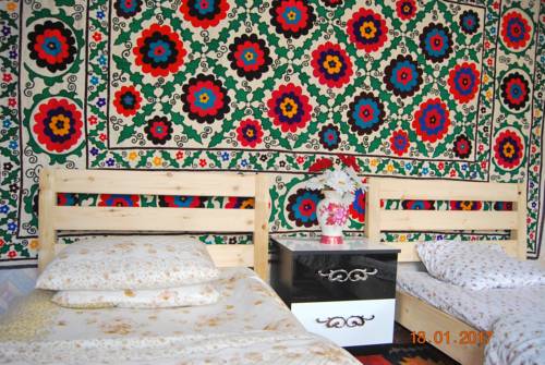 Фотография гостевого дома Guest House Ruslan