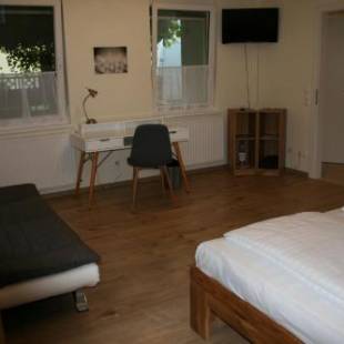 Фотографии гостевого дома
Pension Pock