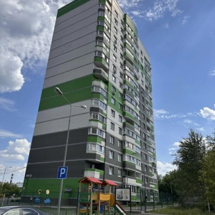 Фотография квартиры SV-Appart на Удмуртской 264А