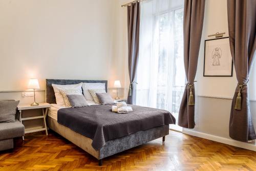 Фотография апарт отеля Angel House Aparthotel