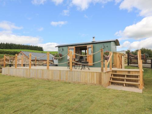 Фотографии гостевого дома
Ivy's Way