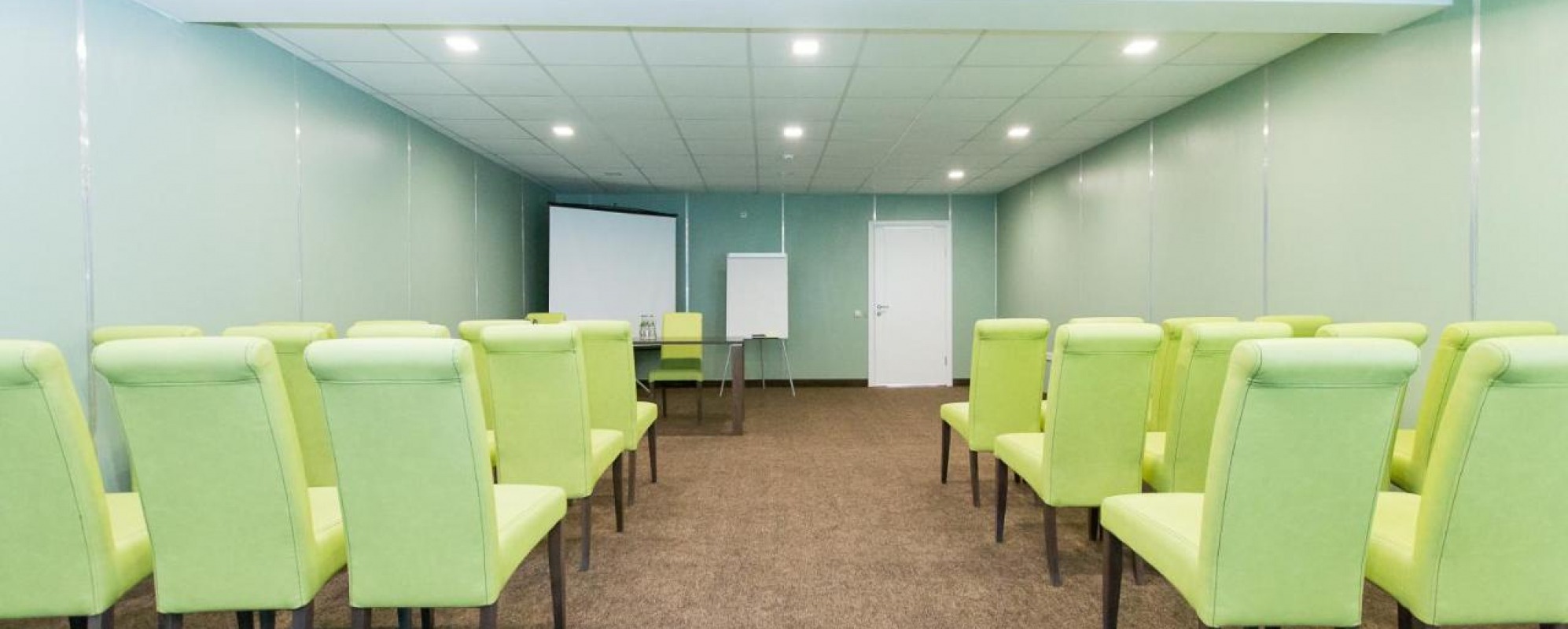 Фотографии конференц-зала Лафер Ренессанс Отель и СПА Малый зал