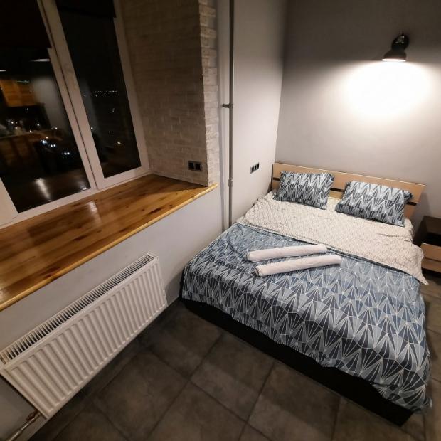 Фотографии квартиры 
            Апартаменты Куйбышева 109А