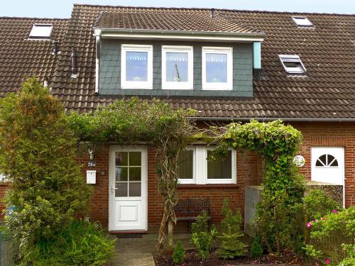 Фотография гостевого дома Holiday Home Baltrum