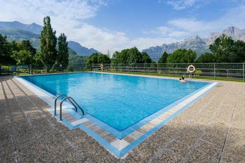 Фотография гостевого дома Casa grande increíbles vistas Fibra 600Mb 2 garajes BBQ pádel piscina