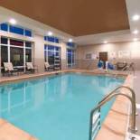 Фотография гостиницы Hampton Inn & Suites Albuquerque North/I-25