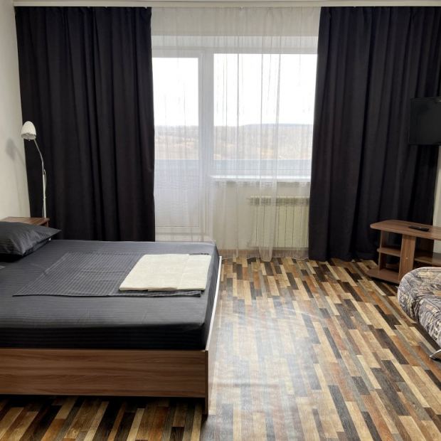 Фотографии квартиры
Апартаменты Сутки Как Дома на Тимирязева 35