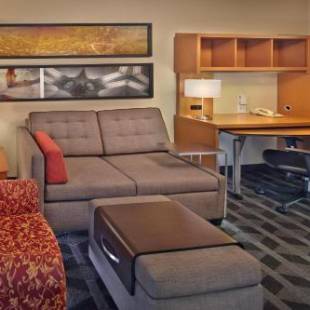 Фотографии гостиницы
TownePlace Suites by Marriott Orlando East/UCF Area